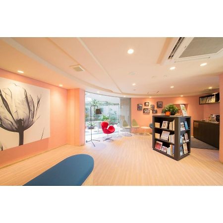 Tokyu Stay Meguro Yutenji Tokyo Esterno foto