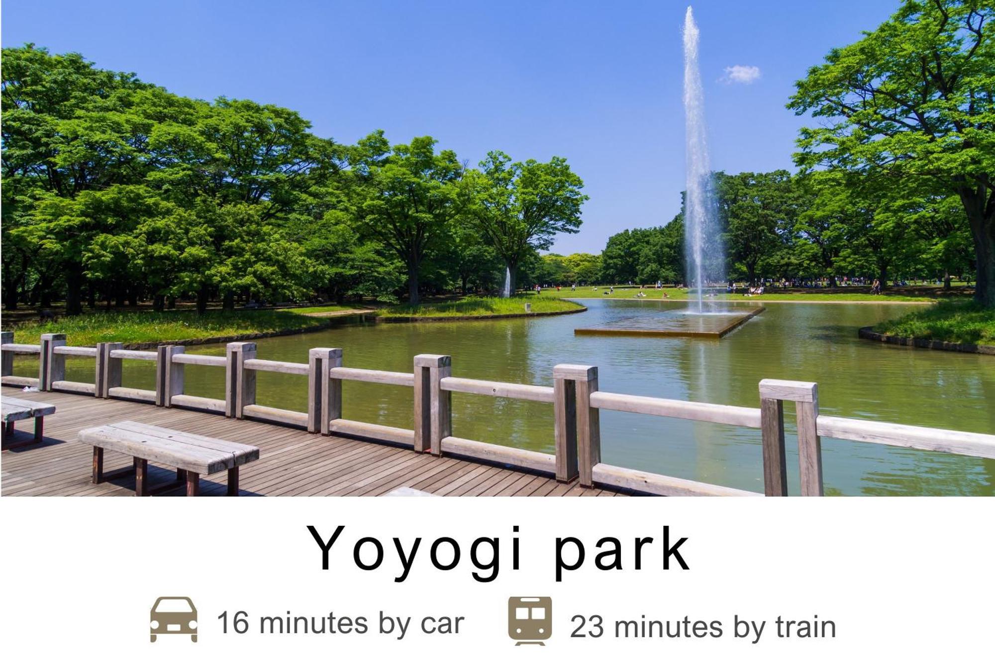 Tokyu Stay Meguro Yutenji Tokyo Esterno foto
