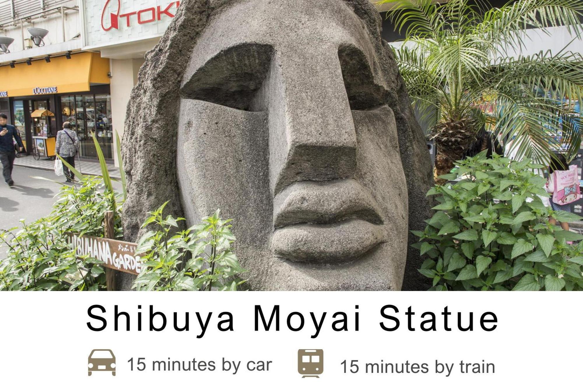 Tokyu Stay Meguro Yutenji Tokyo Esterno foto