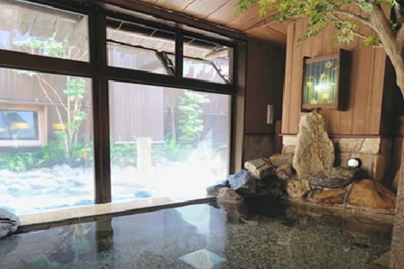 Tokyu Stay Meguro Yutenji Tokyo Esterno foto