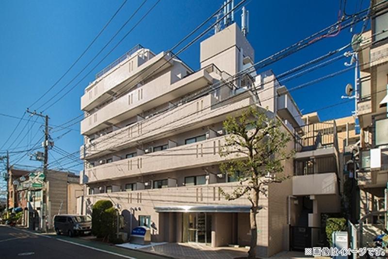 Tokyu Stay Meguro Yutenji Tokyo Esterno foto