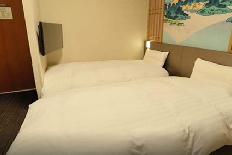 Tokyu Stay Meguro Yutenji Tokyo Esterno foto