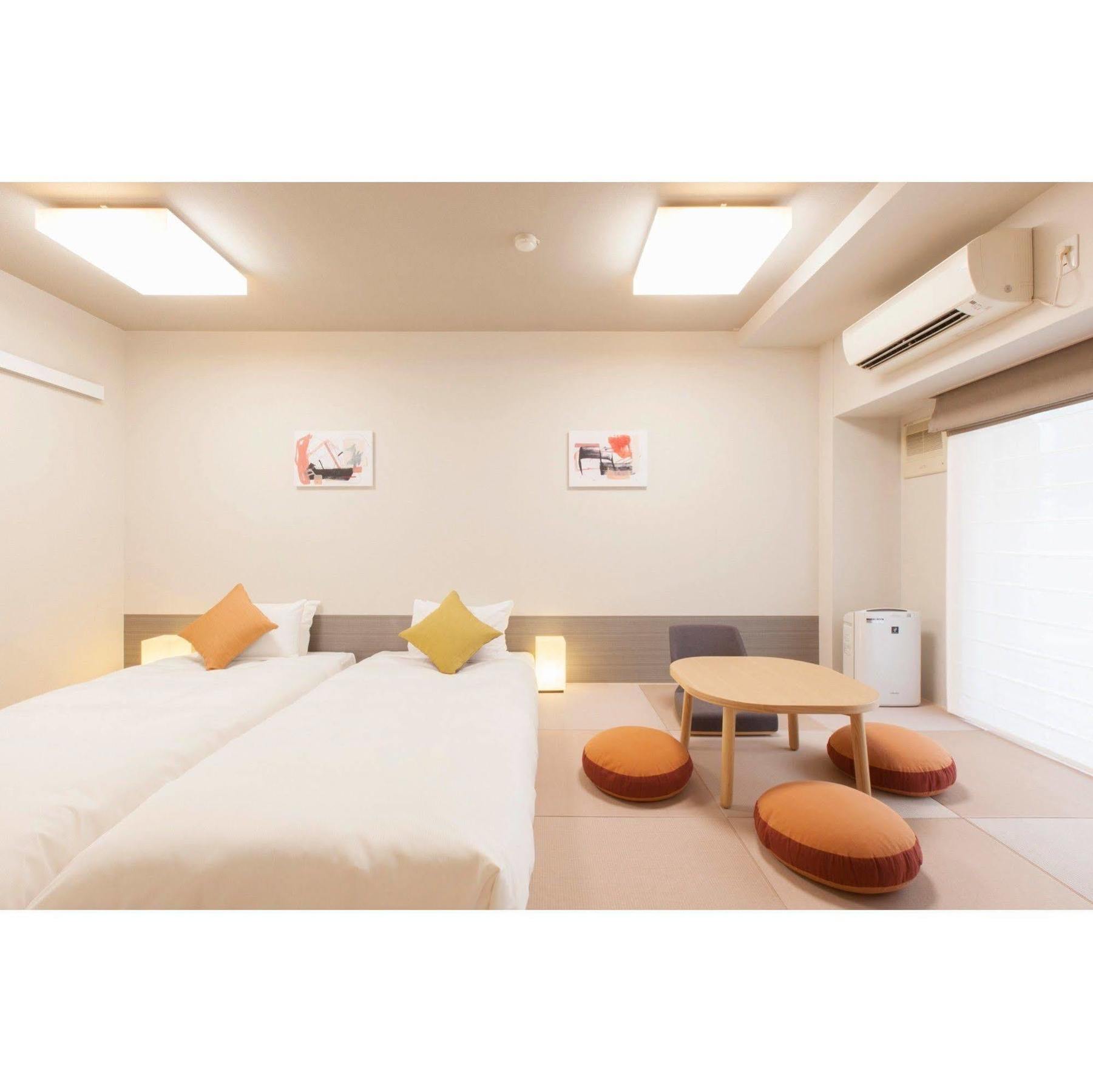 Tokyu Stay Meguro Yutenji Tokyo Esterno foto